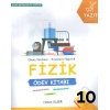 Yazıt 10.Sınıf Fizik Ödev Kitabı