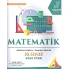 Yazıt 10.Sınıf Matematik Konu Kitabı