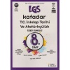 Doğanak Yayınları 8. Sınıf Lgs Kafadar Tc İnkılap Tarihi Ve Atatürkçül