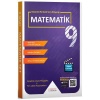 Derece Yayınları 9. Sınıf Matematik Set