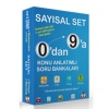 Tonguç Yayınları 0Dan 9A Sayısal Set