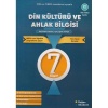 Doğanak Yayınları 7. Sınıf Din Kültürü Ve Ahlak Bilgisi Kazanım Odaklı