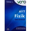 Vono Yayınları Ayt Fizik Soru Bankası