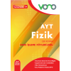 Vono Yayınları Tyt Fizik Ders İşleme Föyleri