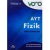 Vono Yayınları Tyt Fizik Soru Bankası