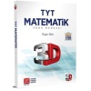 3D Yayınları Tyt Matematik Soru Bankası