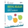 Teas - 6.Sınıf Sosyal Bılgıler Soru Bankası