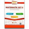 Sonuç Yayınları Tyt Matematik Set-2