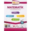 Sonuç Yayınları 10. Sınıf Matematik Set