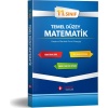 Sonuç Yayınları 11.Sınıf Matematik  Set / Temel Düzey