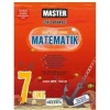 Okyanus Yayınları 7. Sınıf Master Matematik Soru Bankası