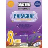 Okyanus Yayınları 8. Sınıf Lgs Master Paragraf Soru Bankası