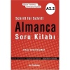 Key Publishing Almanca Soru Kitabı A2.2