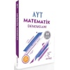 Karekök Yayınları AYT Matematik Denemeleri