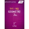 Karekök Yayınları Tyt-Yks Geometri 2.Kitap