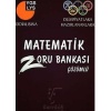 Karekök Yayınları Tyt Matematik Zoru Bankası