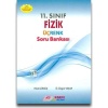 Esen Yayınları 11.Sınıf Fizik Sınıf Soru Bankası