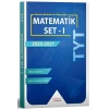 Derece Yayınları Tyt .Matematik Set 1