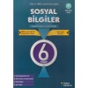 Doğanak Yayınları 6. Sınıf Sosyal Bilgiler Kazanım Odaklı Çalışma Kita