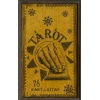 Kurmay Yayınları Tarot 78 Kart & Kitap Ahşap Kutulu