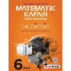 Kafadengi Yayınları 6.Sınıf Matematik Kafası Soru Bankası (Tümü Video