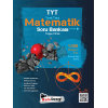 Kafadengi Yayınları TYT Matematik Soru Bankası (Tümü Video Çözümlü) -