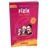 Polimat Yayınları 9.Sınıf Fizik Soru Kitabı