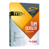 Sınav Yayınları Tyt Tüm Dersler Tek Kitap Konu Anlatımlı