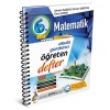 Çanta Yayınları 6. Sınıf Matematik Öğreten Defter