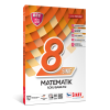 Sınav Yayınları 8 Sınıf Matematik Soru (Bts)