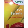 Vono Yayınları Tyt Felsefe Ders İşleme Föyleri