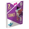 Okulum 7. Sınıf Türkçe Defter