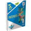 Okulum 5. Sınıf Matematik Defter