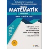 Doğanak Yayınları Tyt Temel Matematik Soru Bankası