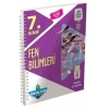 Okulum 7. Sınıf Fen Bilimleri Defter