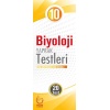 Palme Yaprak Test 10.Sınıf Biyoloji