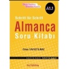 Key Publishing Almanca Soru Kitabı A1.1