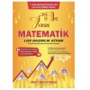 Nartest Yayınları 8. Sınıf Omega 7 Den 8 E Matematik Lgs Hazırlık Kita