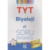 Doğrucevap- Tyt Biyoloji Soru Bankası