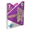 Okulum 7. Sınıf Matematik Defter