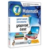 Çanta Yayınları 7.Sınıf Yaprak Test Matematik