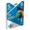 Okulum 5. Sınıf Fen Bilimleri Defter