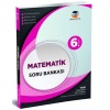 Zekaküpü Yayınları 6.Sınıf Matematik Soru Bankası