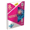 Okulum 8. Sınıf Matematik Defter