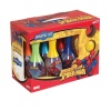 Dede Spiderman Bowling Seti 01599