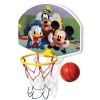 Mickey Mouse Basket Potası Orta 01523