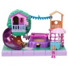 Polly Pocket Doğa Temalı Mıcro Oyun Setleri GTM66