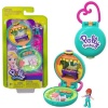 Polly Pocket Dünyası Mıcro Oyun Setleri