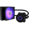 Cooler Master Masterliquid Soğutma Kiti Ml120L V2 Rgb-Cpu Gelişmiş 120 Mm İckleflow Fanlı