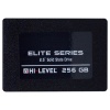 Hi-Level 256GB Elite 560MB-540MB-s Sata 3 2.5 SSD HLV-SSD30ELT-256G Ssd Harddisk